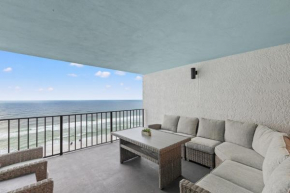 Watercrest 905 | Beachfront Bliss